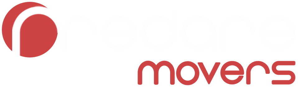 Redare Movers Logo